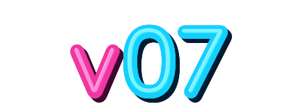 v07 — logo kanal
