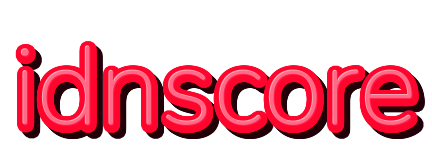 idnscore — logo kanal