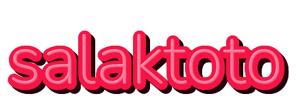 salaktoto — logo kanal