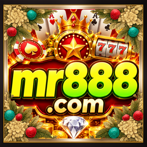 mr888 — mitra unggulan