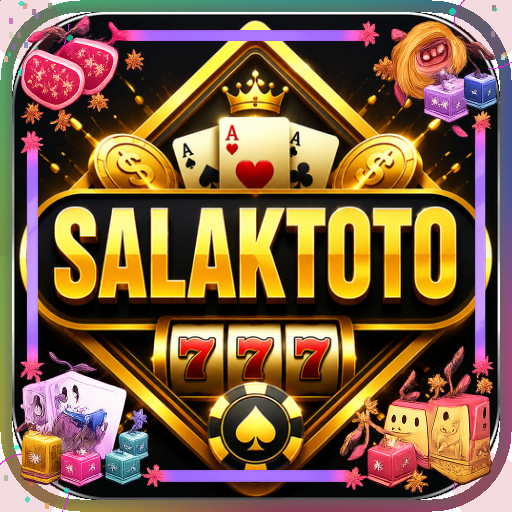 salaktoto — mitra unggulan